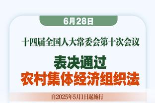 沃格尔：今日会让罗伊斯-奥尼尔打15分钟左右